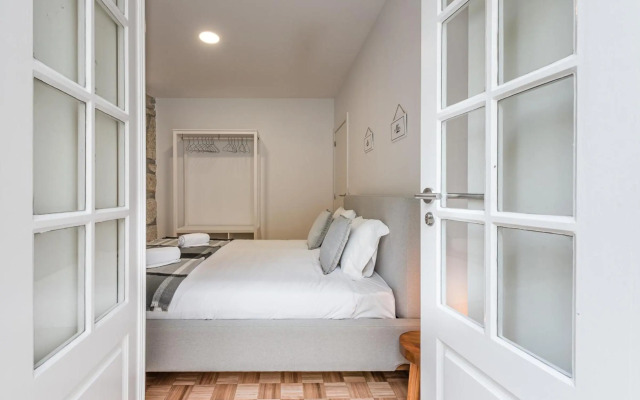 Guestready - Grandeur River Balcony Reborn