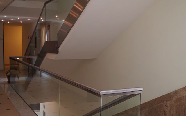 Suites & Residence Hotel Napoli