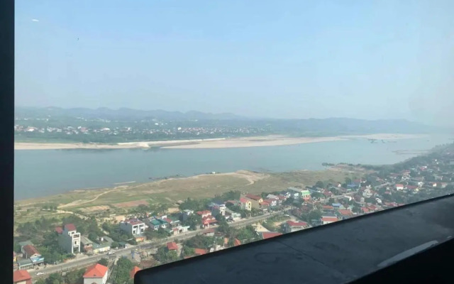 Thanh Lâm resort & Hotspring