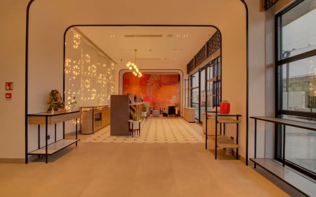 7 Apple Hotel Nashik