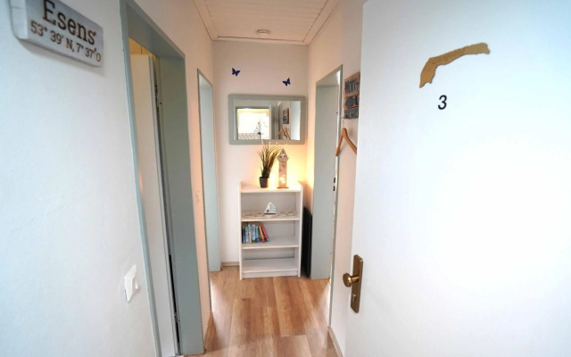 Ferienwohnung Langeoog