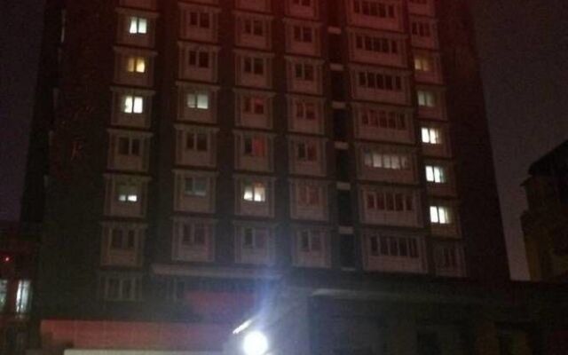 Rongjiang International Hotel