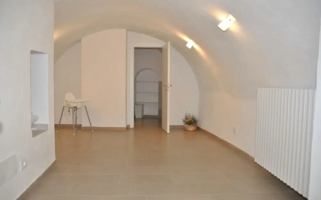 Casa del Borgo Maria Luisa