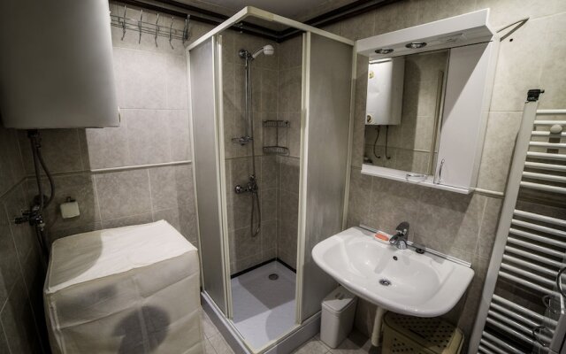 Boem Apartment