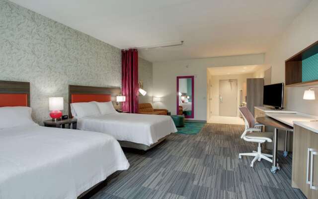 Home2 Suites by Hilton Clermont
