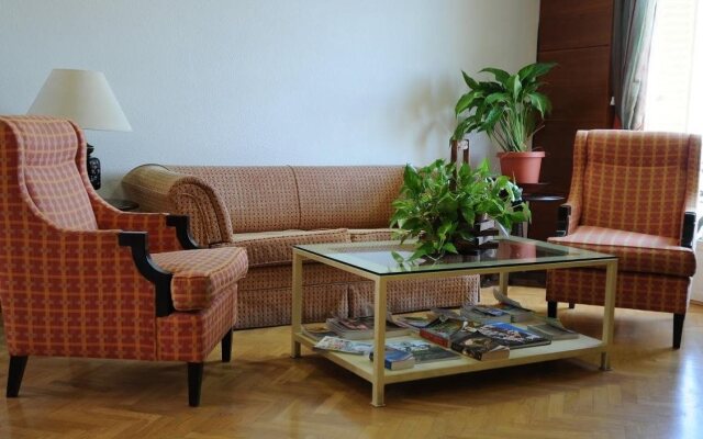 Hostal Luis XV