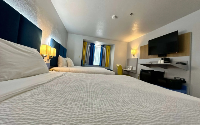 Microtel Inn by Wyndham Gallup