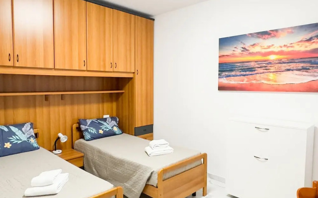 Casa Vacanza Brezza Marina - Studio Flat