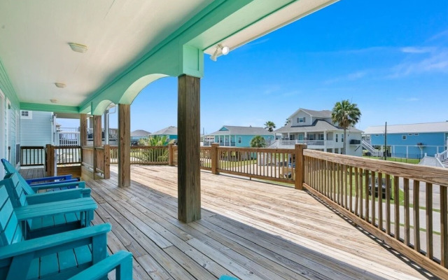 Pelican Post 3 Bedroom Home