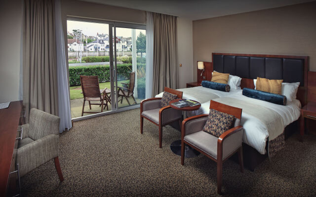 Quay Hotel and Spa