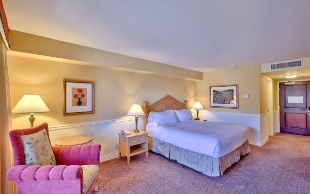 The Residences at Sun Peaks Grand
