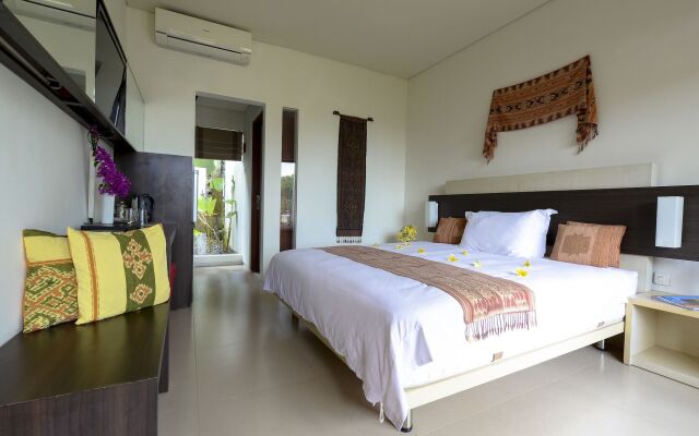 Villa Karingal