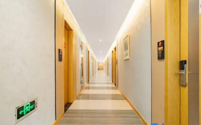 Hangzhou Linyun Airlines Hotel