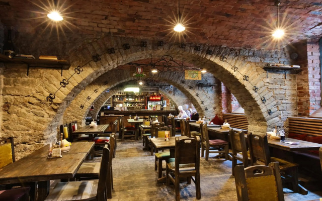 Hotel St. Barbara