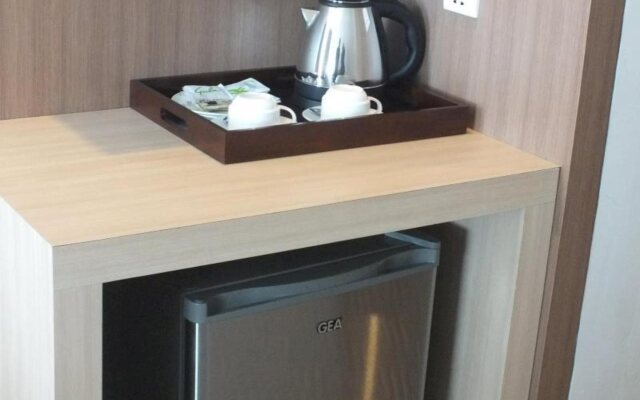 Cavinton Hotel Malioboro Yogyakarta by Tritama Hospitality