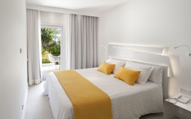 Paraíso de los Pinos Apartamentos