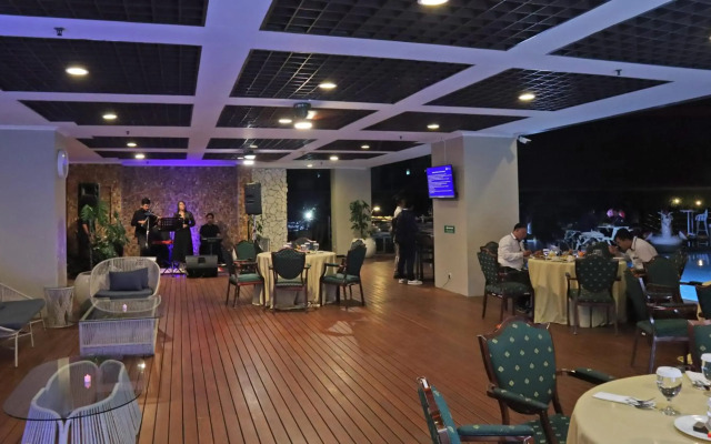Hotel Bidakara Grand Pancoran Jakarta