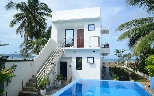 RLJ Beach House