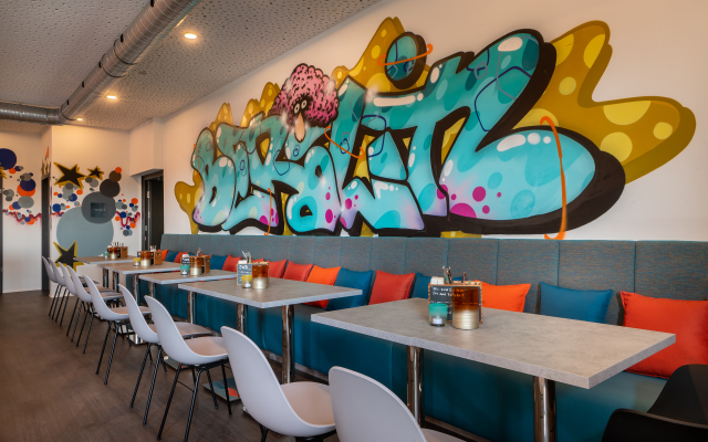 Holiday Inn - the niu, Hide Berlin Friedrichshain by IHG