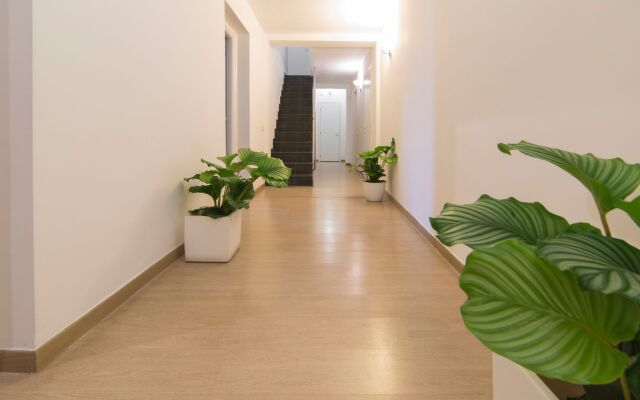 Suite Inn Catania