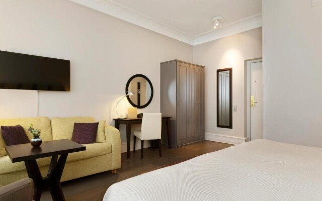 Elite Hotel Savoy