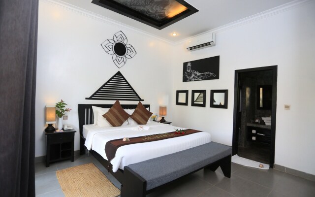 Khmer Mansion Boutique Hotel