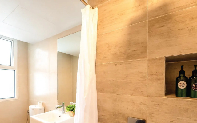 Windmill Premium Suites Genting Highland