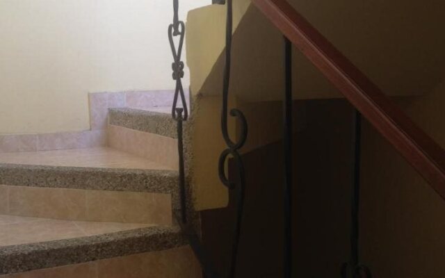 Hotel Bahia Suite