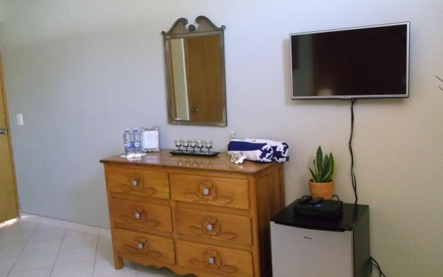 Casa Punta Perula Bed & Breakfast Hotel