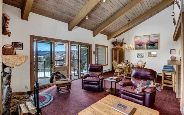 Snowmass Mountain Condos by Snowmass Vacations