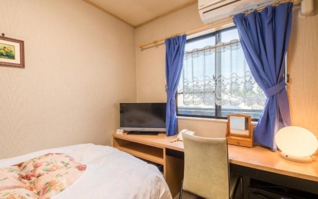 Ryokan Kinsui – Guest Rooms – Kurume