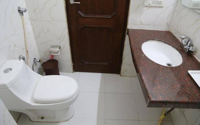 OYO Rooms Shimla Highway Zirakpur