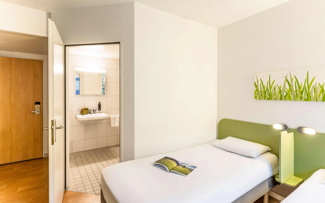 ibis budget Zurich City West