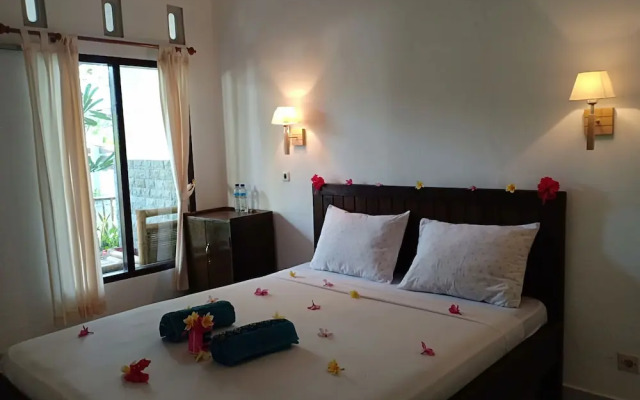 Thairiffic Home Stay