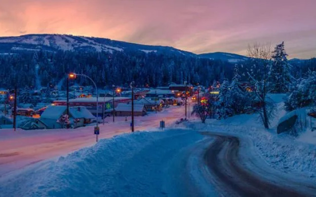 Kimberley Inn and Suites