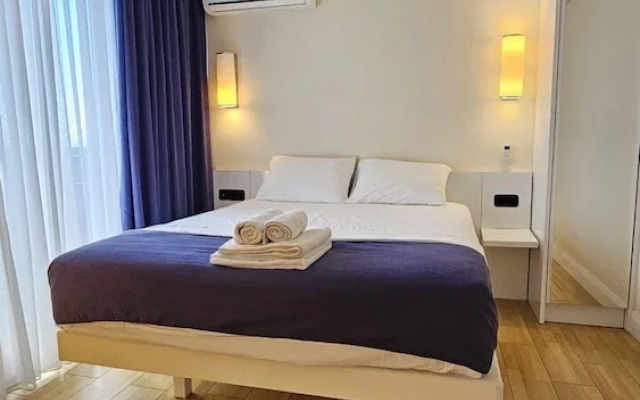 Sealife New Apartments Batumi