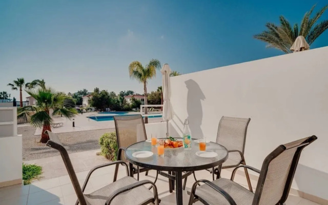 Narcissos Nissi Beach Apartment C5