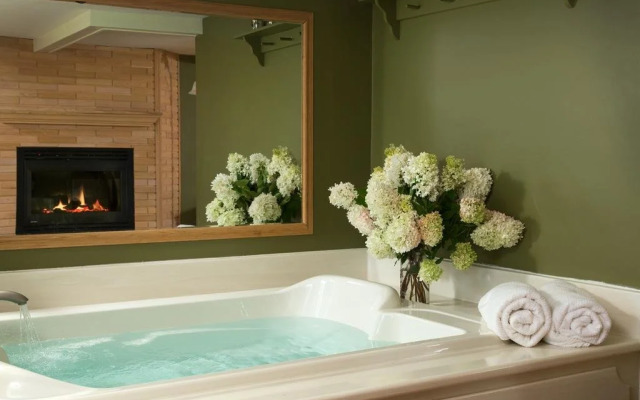 Justin Trails Resort, LLC.