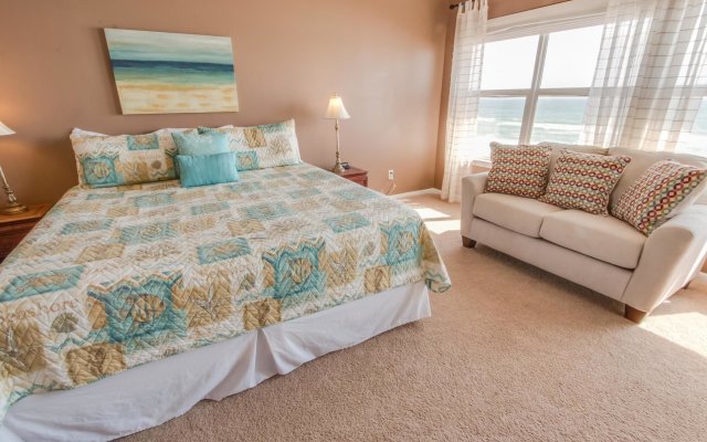 Seaside Pointe by Book That Condo