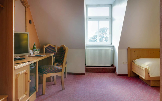 Hotel Schloss Nebra
