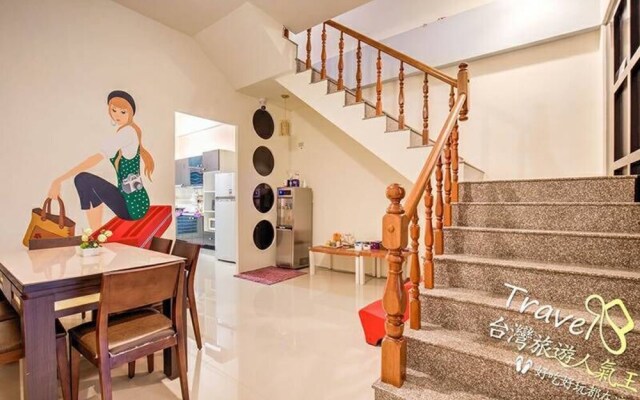 Fashion Player House