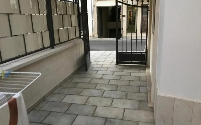 Martina Holidays House