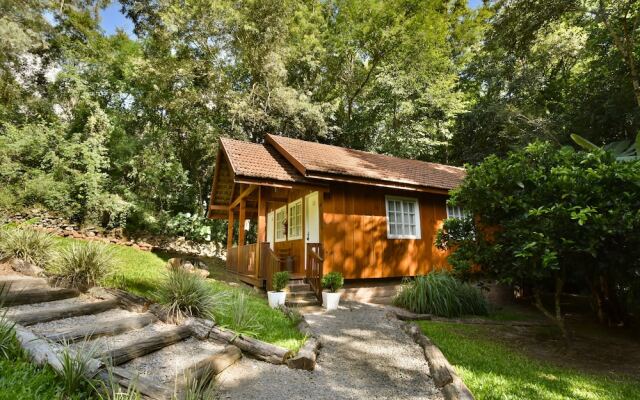 Villa Italia Hospedagem