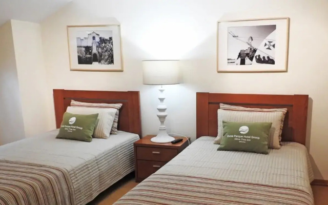 Milfontes Guest House