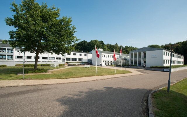 Hotel Juelsminde Strand