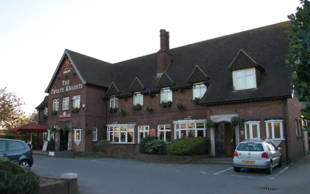Twelve Knights