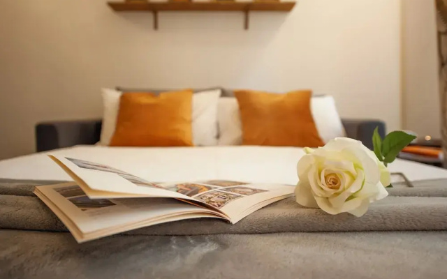Casa Sorelle Flo - Flo Apartments