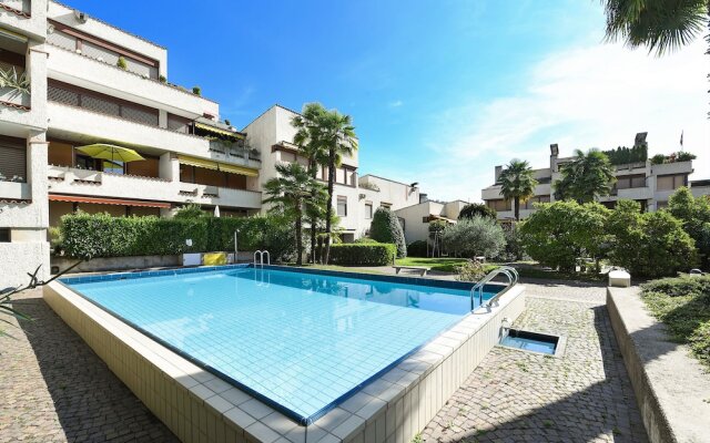 Holiday Home With Pool In Agno