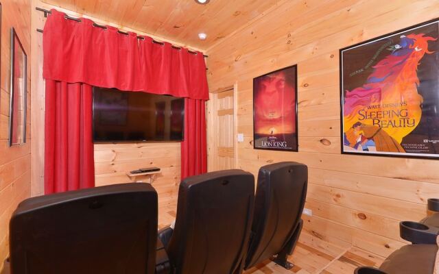 A View To Remember 204 - Two Bedroom Cabin