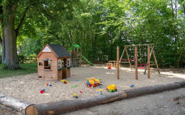 Mörsbergei Landgasthof